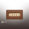 Портативная акустика Marshall Acton III Brown